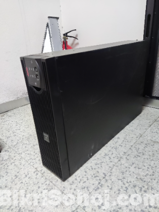 APC Online UPS